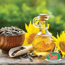 Seminte floarea soarelui Best fara sare - Delumani - Magazin Romanesc