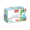 Ceai antistres, N160, 20 plicuri, Fares - Delumani - Magazin Online Romanesc