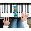 Baton ciocolata Primola Papi cu crema de lapte - Delumani - Magazin Online Romanesc