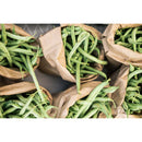 Fasole alba bob mic - Delumani - Magazin Romanesc