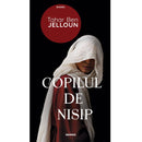 Copilul de nisip - Tahar Ben Jelloun - Delumani - Magazin Romanesc