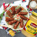 Mustar iute Tecuci - Delumani - Magazin Online Romanesc