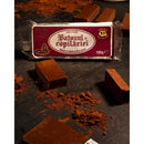 Batonul copilariei lapte praf si cacao - Delumani - Magazin Romanesc