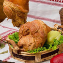 Ciolan afumat - Delumani - Magazin Romanesc