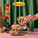 Cozonac cu crema de cacao si rahat - Delumani - Magazin Romanesc