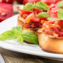 Zacusca de fasole Olympia - Delumani - Magazin Romanesc