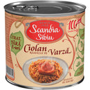 Ciolan rasfatat pe varza Scandia Sibiu