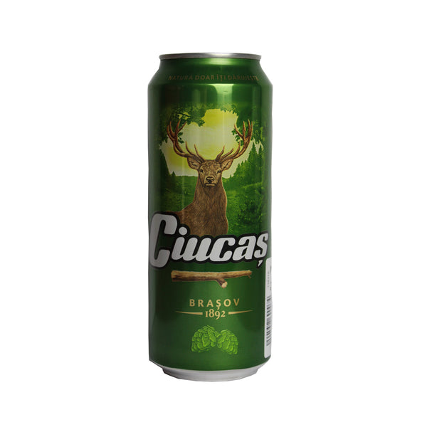 Bere Ciucas 0,5L - Delumani - Magazin Online Romanesc 