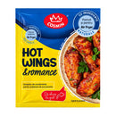 Condiment pentru aripioare de pui Hot Wings Cosmin