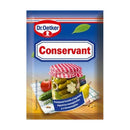 Conservant - Delumani - Magazin Online Romanesc 