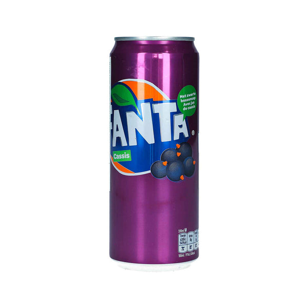 Fanta madness 0,33L - Delumani - Magazin Online Romanesc 
