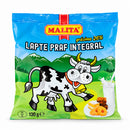 Lapte praf integral Malita