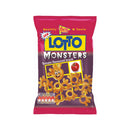 Lotto Monsters