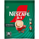 Nescafe 3 in 1 strong (24 plicuri)