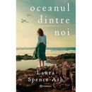 Oceanul dintre noi - Laura Spence-Ash - Delumani - Magazin Online Romanesc 