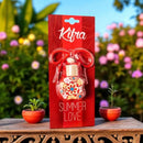 Parfum auto summer love Kifra - Delumani - Magazin Online Romanesc 