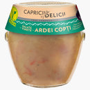 Salata de vinete cu ardei coptii Capricii si Delicii