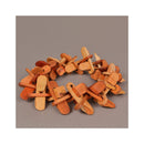 Suport pentru ceaun/oală din lemn - Delumani - Magazin Online Romanesc 