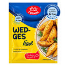 Condiment pentru cartofi Wedges Cosmin
