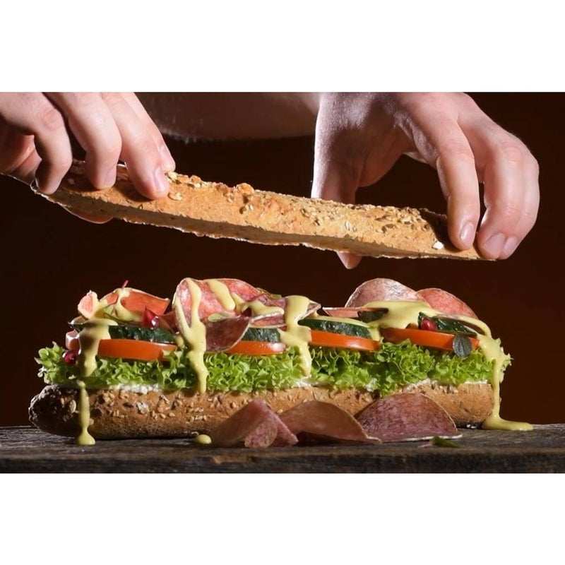 Salam de Sibiu Agricola - Delumani - Magazin Online Romanesc 