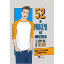 52 de probleme ale adolescentilor - Alex Hooper-Hodson - Delumani - Magazin Online Romanesc 