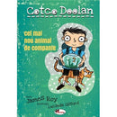 Cotco Doolan - Cel mai nou animal de companie - James Roy - Delumani - Magazin Online Romanesc 