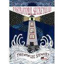 Pastratorii secretului - Trenton Lee Stewart - Delumani - Magazin Romanesc 