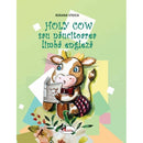 Holy Cow sau naucitoarea limba engleza - Roxana Stoica - Delumani - Magazin Online Romanesc 
