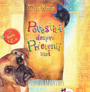 Povestiri despre prietenii mei - Silvia Kerim - Delumani - Magazin Online Romanesc 