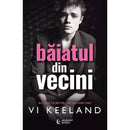 Baiatul din vecini - Vi Keeland - Delumani - Magazin Online Romanesc 