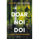 Doar noi doi - Laure Van Rensburg - Delumani - Magazin Online Romanesc 
