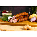 Carnati cu busuioc de acasa