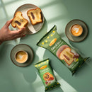 Croissant DuoFino cu fistic si ciocolata-lapte Boromir