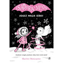 Isadora Moon aduce magia iernii - Harriet Muncaster - Delumani - Magazin Romanesc 