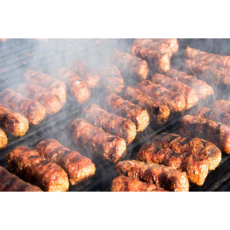 Mici, Mititei taranesti DELUMANI - Delumani - Magazin Online Romanesc 