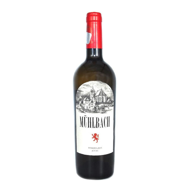 Mühlbach Pinot Gris Domeniul Ciumbrud - Delumani - Magazin Online Romanesc 
