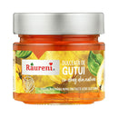 Dulceata de gutui Raureni - Delumani - Magazin Online Romanesc 