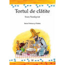 Tortul de clatite (Seria "Pettson și Findus") - Sven Nordqvist - Delumani - Magazin Online Romanesc 