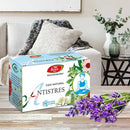 Ceai antistres, N160, 20 plicuri, Fares - Delumani - Magazin Online Romanesc 