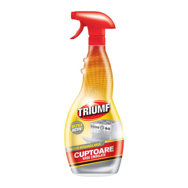 Triumf Cuptoare, Farmec - Delumani - Magazin Online Romanesc 