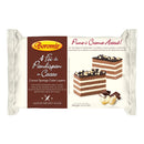 Foi de pandispan cu cacao - Delumani - Magazin Online Romanesc 