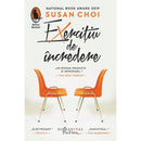 Exercitiu de incredere - Susan Choi - Delumani - Magazin Online Romanesc 