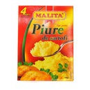 Piure de cartofi Malita - Delumani - Magazin Romanesc 