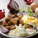 Branza de Burduf Raraul - Delumani - Magazin Online Romanesc 