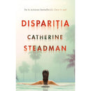 Disparitia - Catherine Steadman - Delumani - Magazin Online Romanesc 