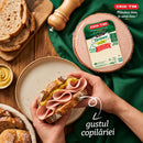 Parizer Țărănesc cu Pui Cris-Tim