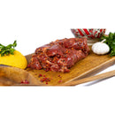 Pastrama oaie cruda congelata de acasa - Delumani - Magazin Online Romanesc 