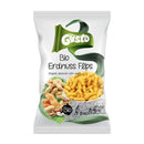 Pufuleti Bio cu arahide Gusto - Delumani - Magazin Online Romanesc 