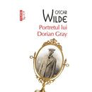 Portretul lui Dorian Gray (editie de buzunar) - Oscar Wilde - Delumani - Magazin Online Romanesc 