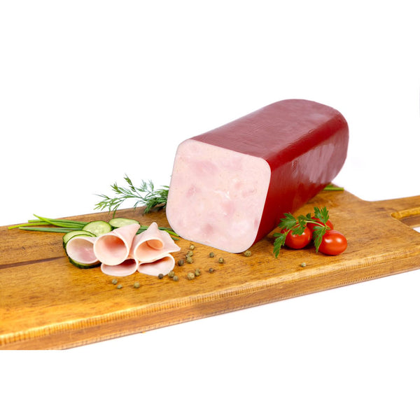 Sunca presata mini de acasa - Delumani - Magazin Online Romanesc 